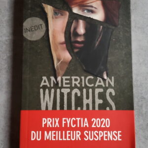 American witches