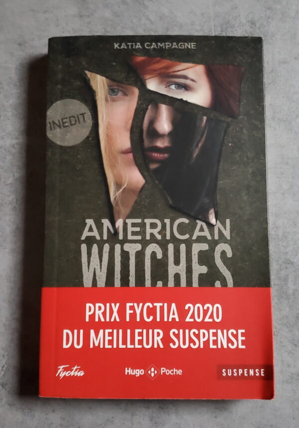 American witches