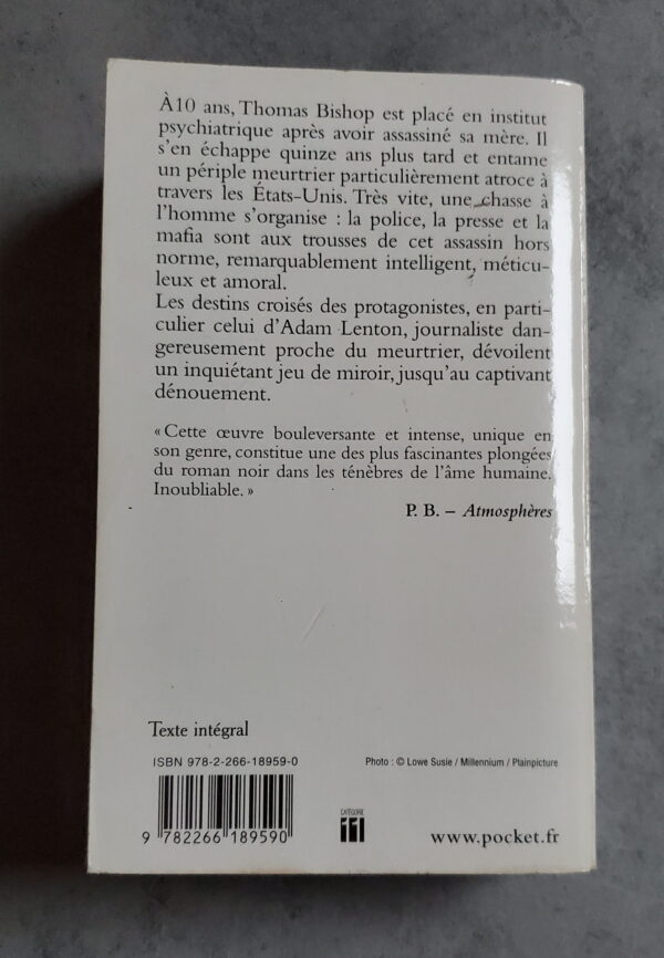 Au-delà du mal – Image 2