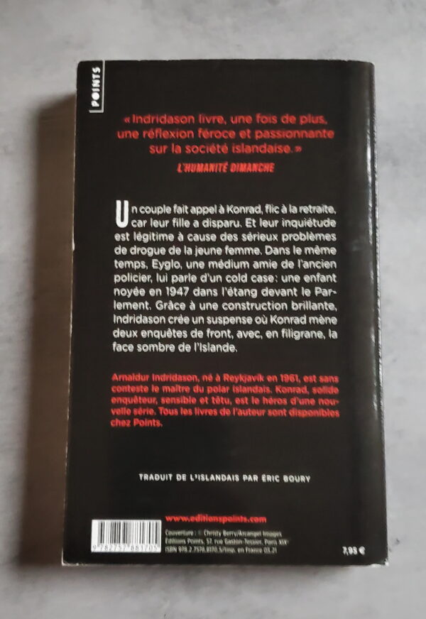 Les fantômes de Reykjavik – Image 2