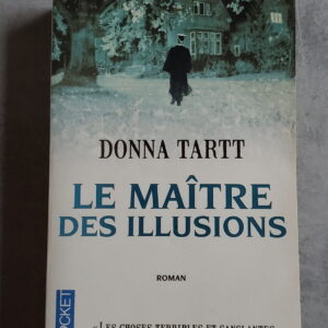 Le Maître des Illusions