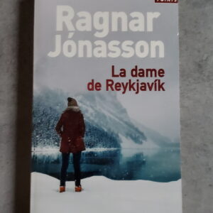 La dame de Reykjavik