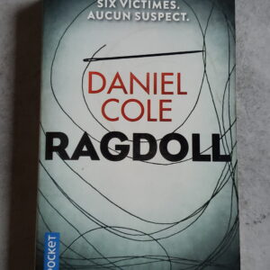 Ragdoll