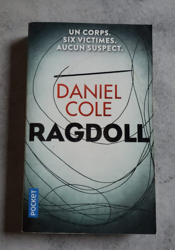 Ragdoll