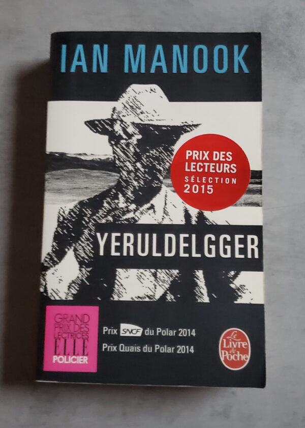 Yeruldelgger