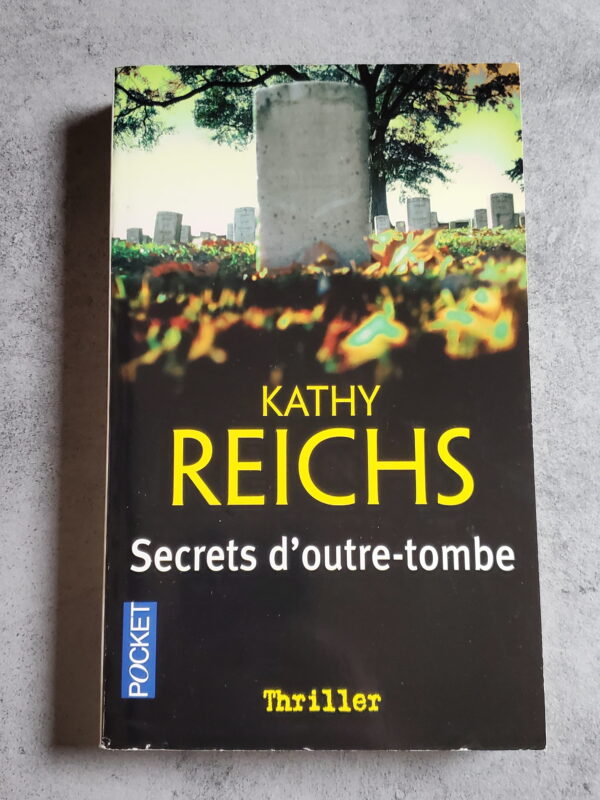 Secrets d'outre-tombe
