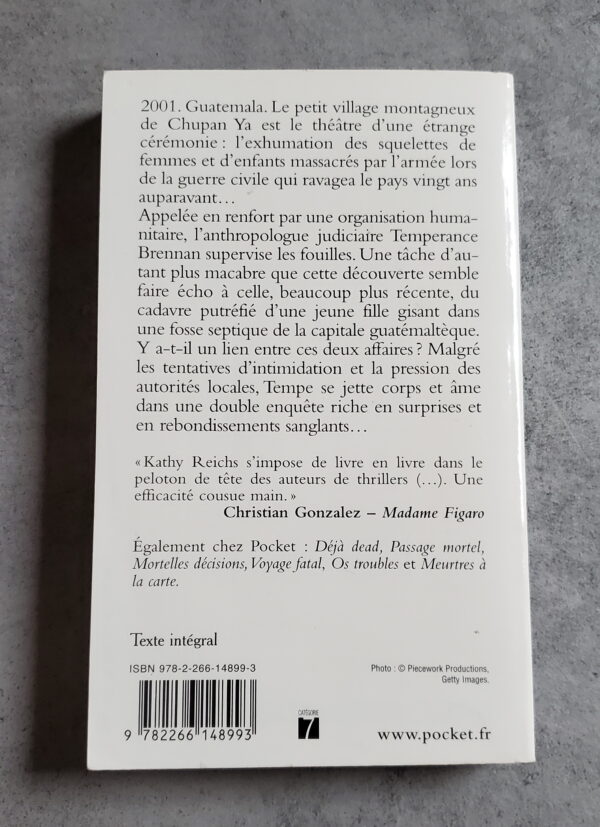 Secrets d'outre-tombe – Image 2