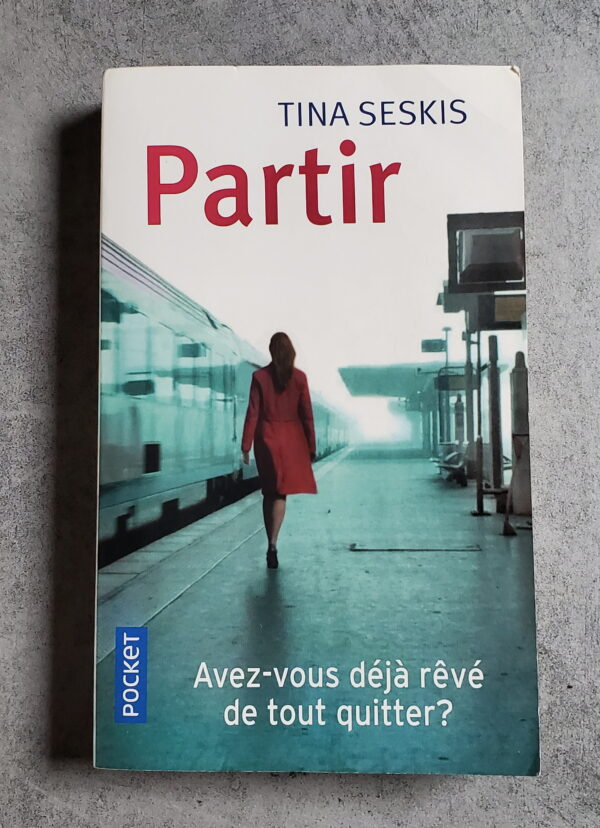 Partir