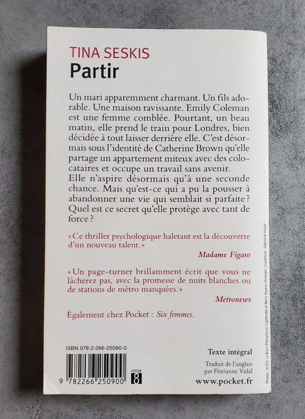 Partir – Image 2