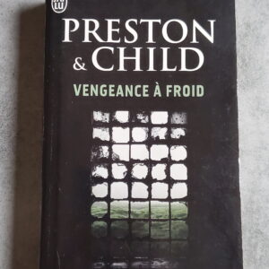 Vengeance à froid