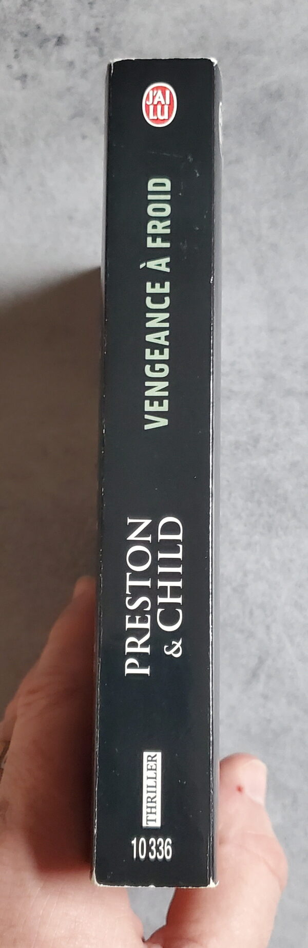 Vengeance à froid – Image 3