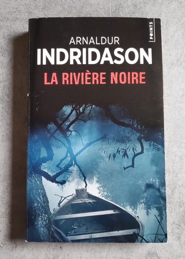 La rivière noire