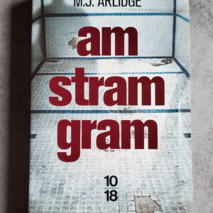 Am stram gram