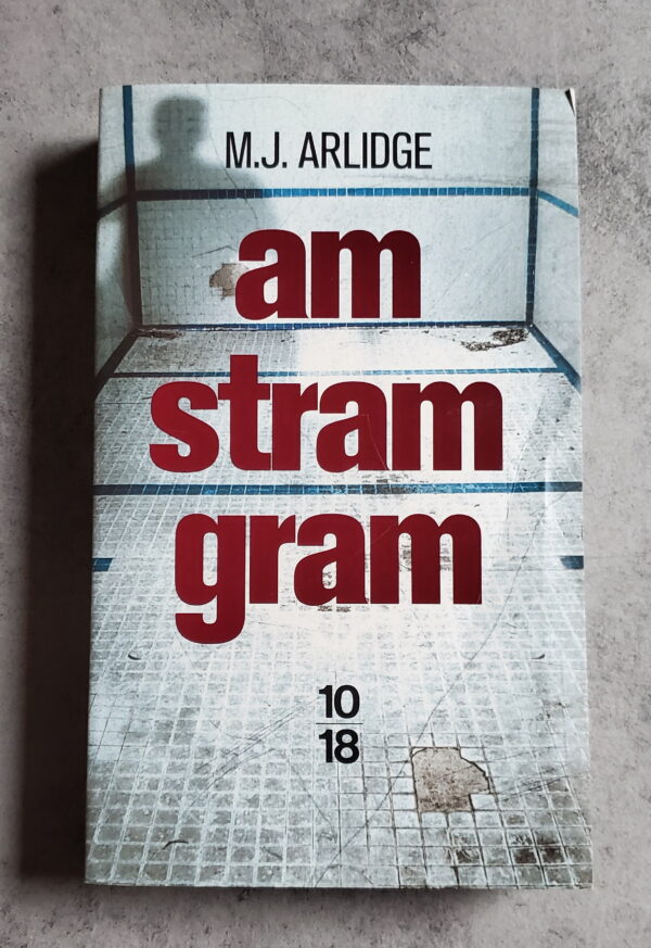 Am stram gram
