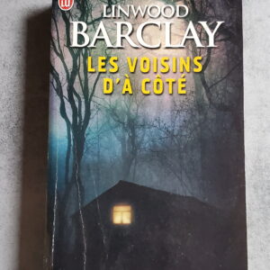 Les voisins d'à côté