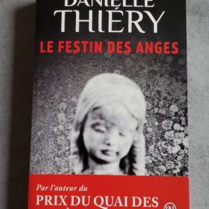 Le festin des anges