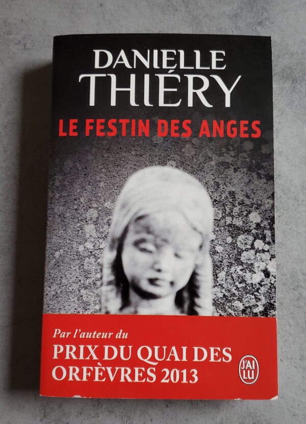 Le festin des anges