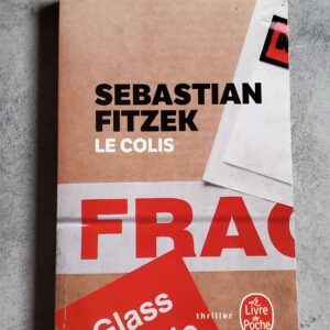 Le colis