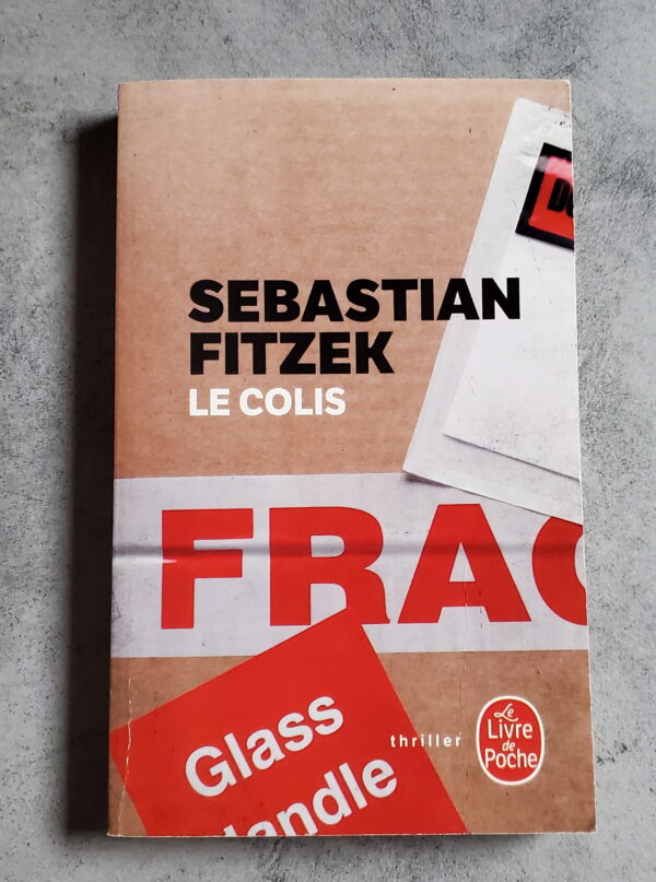 Le colis