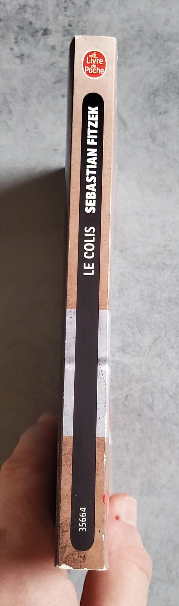 Le colis – Image 3