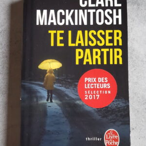 Te laisser partir