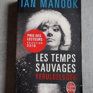 Les temps sauvages