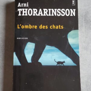 L'ombre des chats