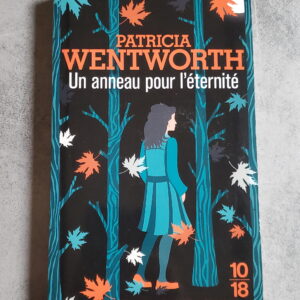 Un anneau pour l'éternité