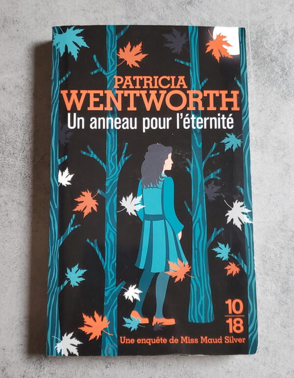 Un anneau pour l'éternité