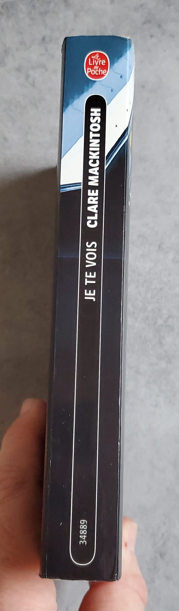 Je te vois – Image 3