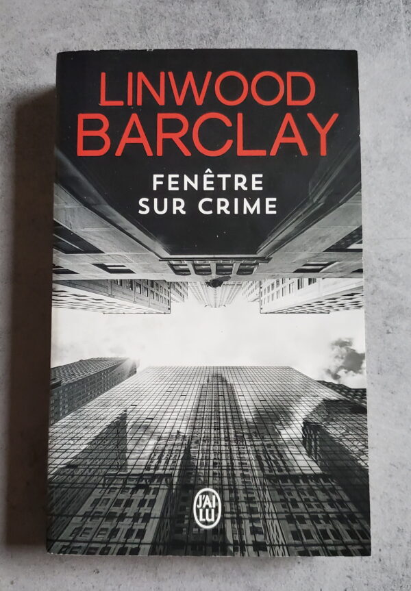 Fenêtre sur crime