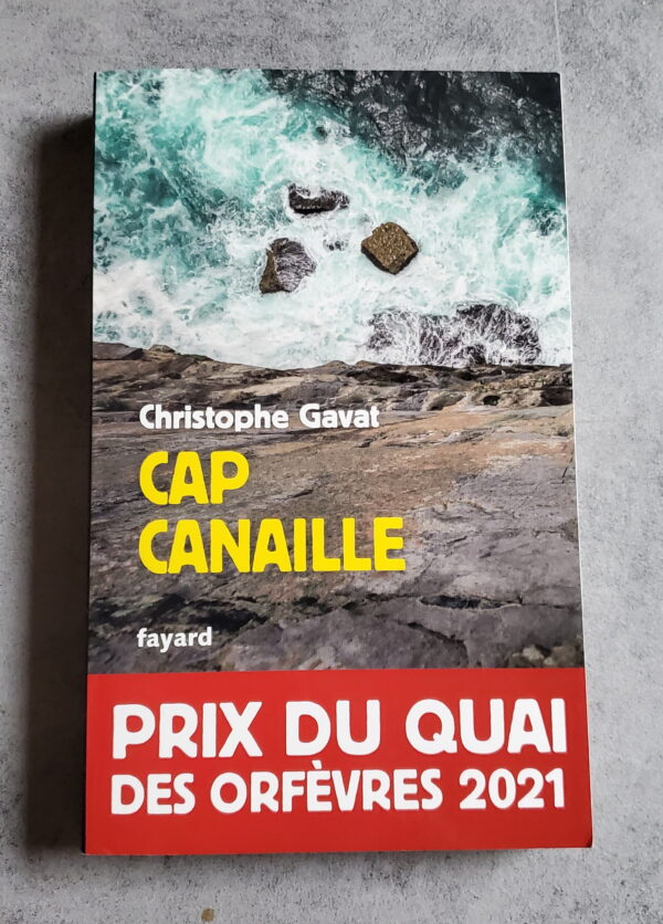 Cap canaille