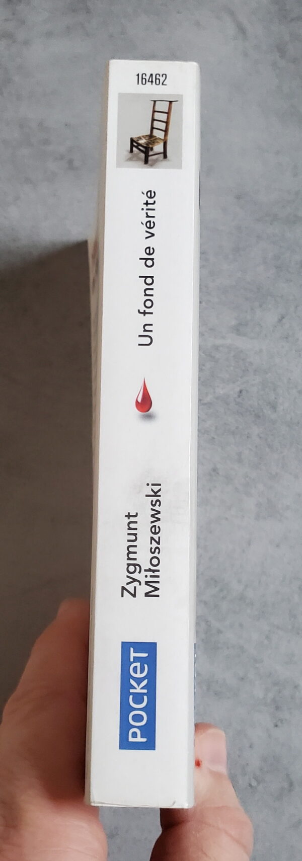 Un fond de vérité – Image 3