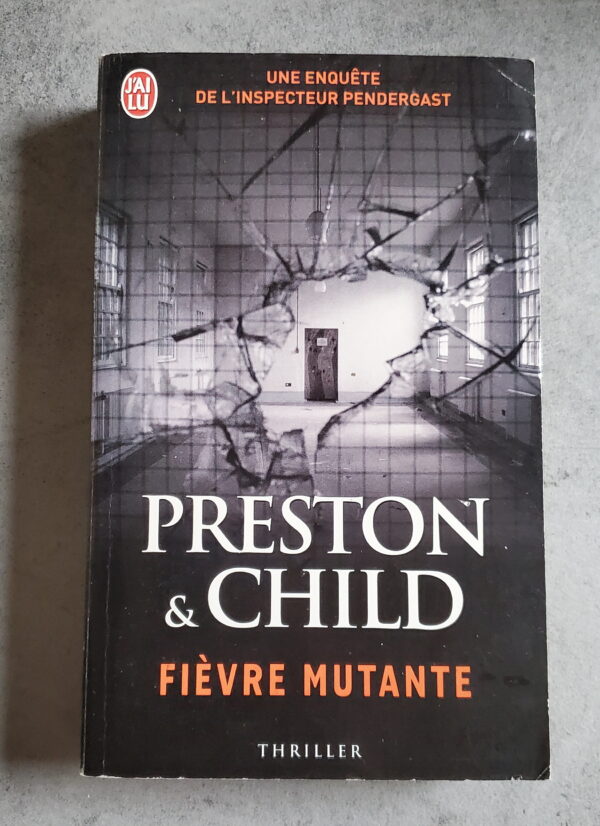 Fièvre mutante