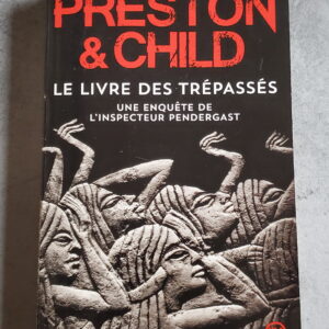 Le livre des trépassés