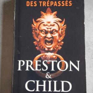 Le livre des trépassés