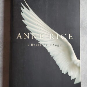 L'Heure de l'Ange