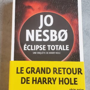 Éclipse totale