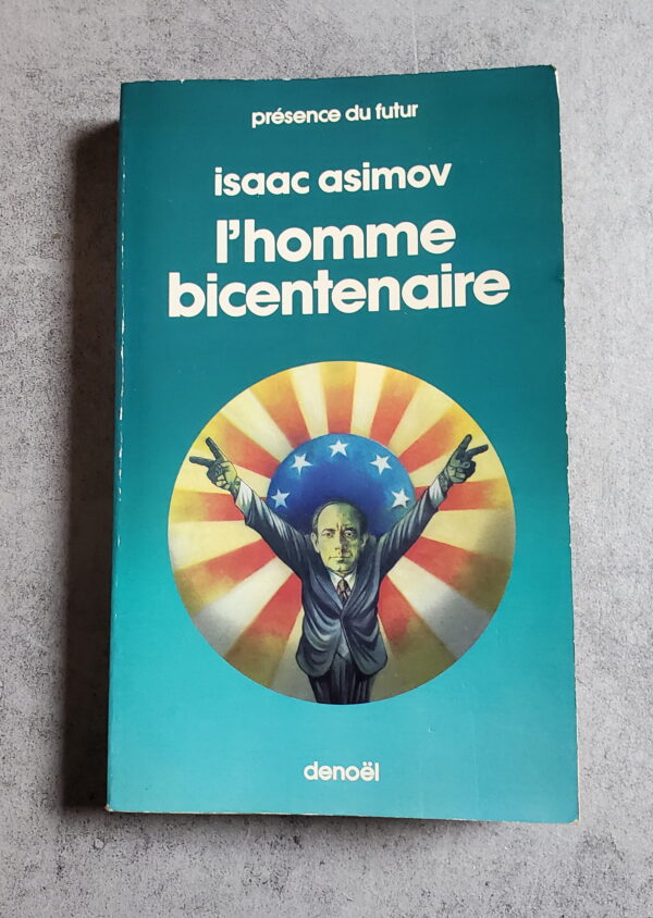L'homme bicentenaire