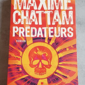 Prédateurs