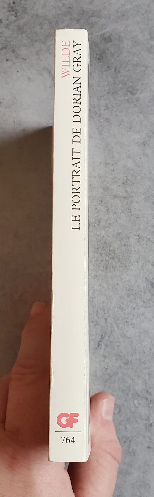 Le portrait de Dorian Gray – Image 3
