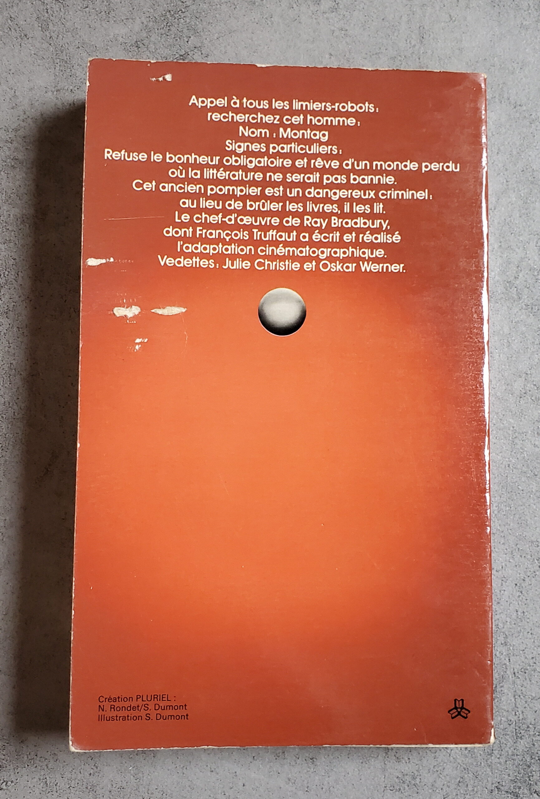 Fahrenheit 451 – Image 2