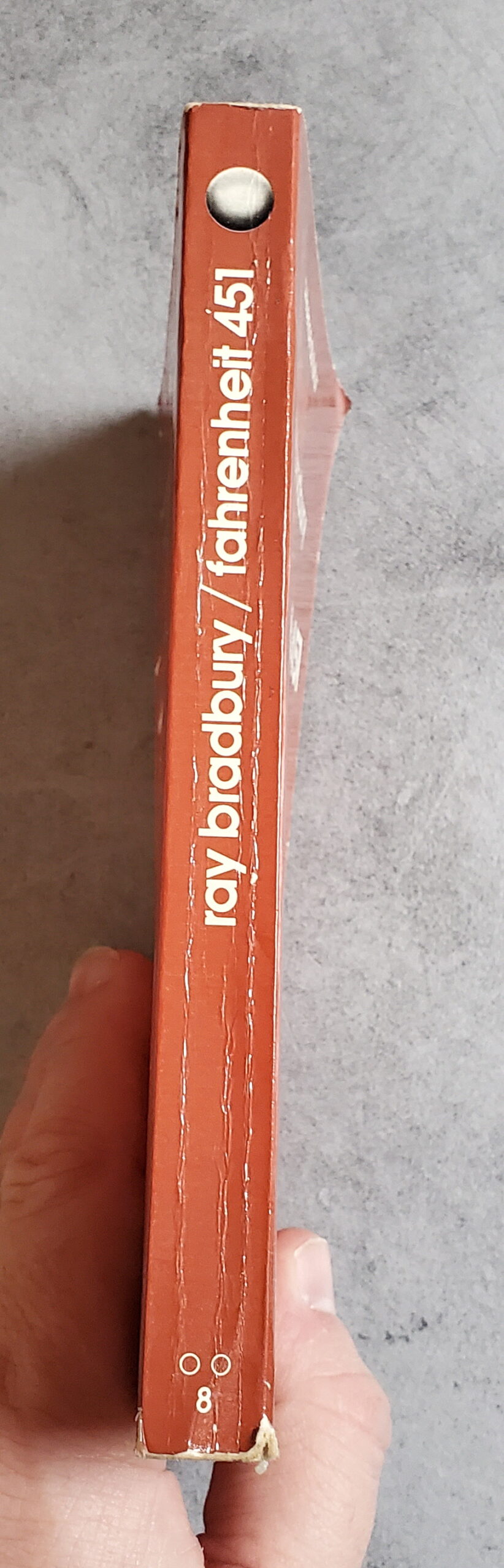 Fahrenheit 451 – Image 3