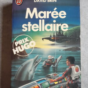 Marée stellaire