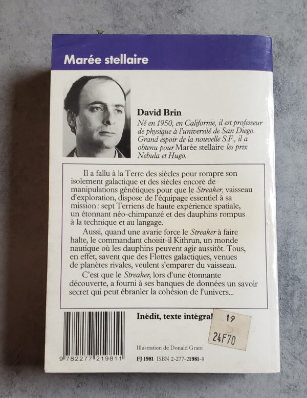 Marée stellaire – Image 2