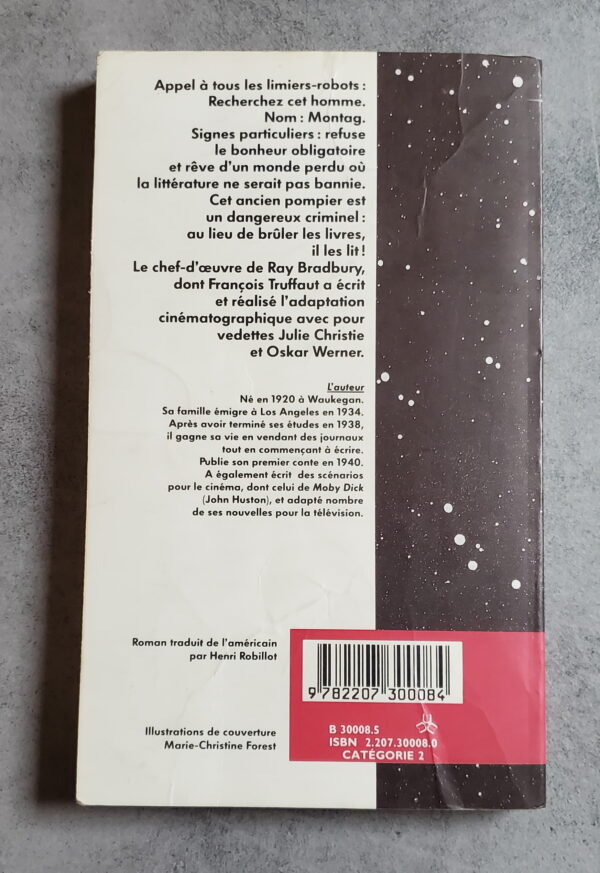 Fahrenheit 451 – Image 2