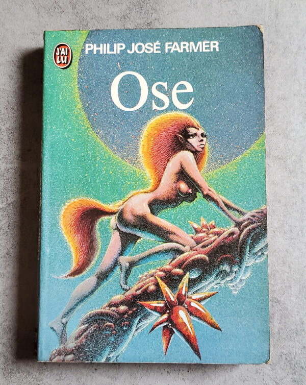 Ose