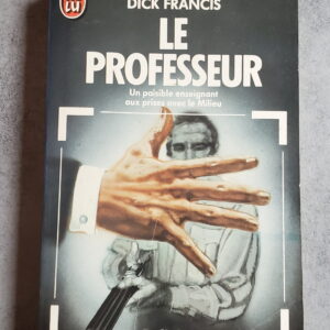 Le professeur