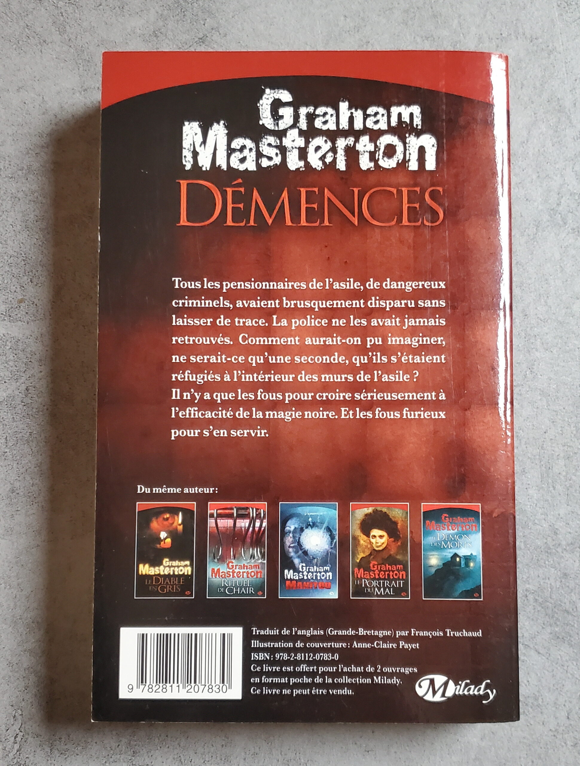 Démences – Image 2