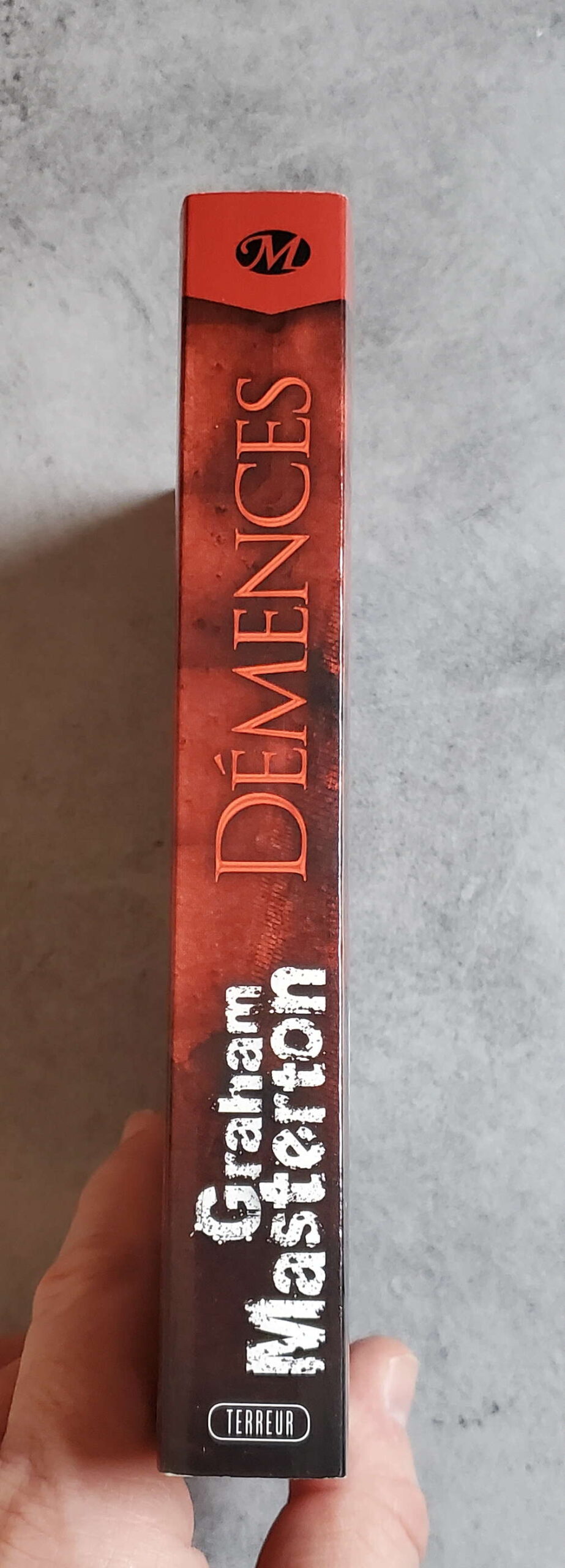 Démences – Image 3